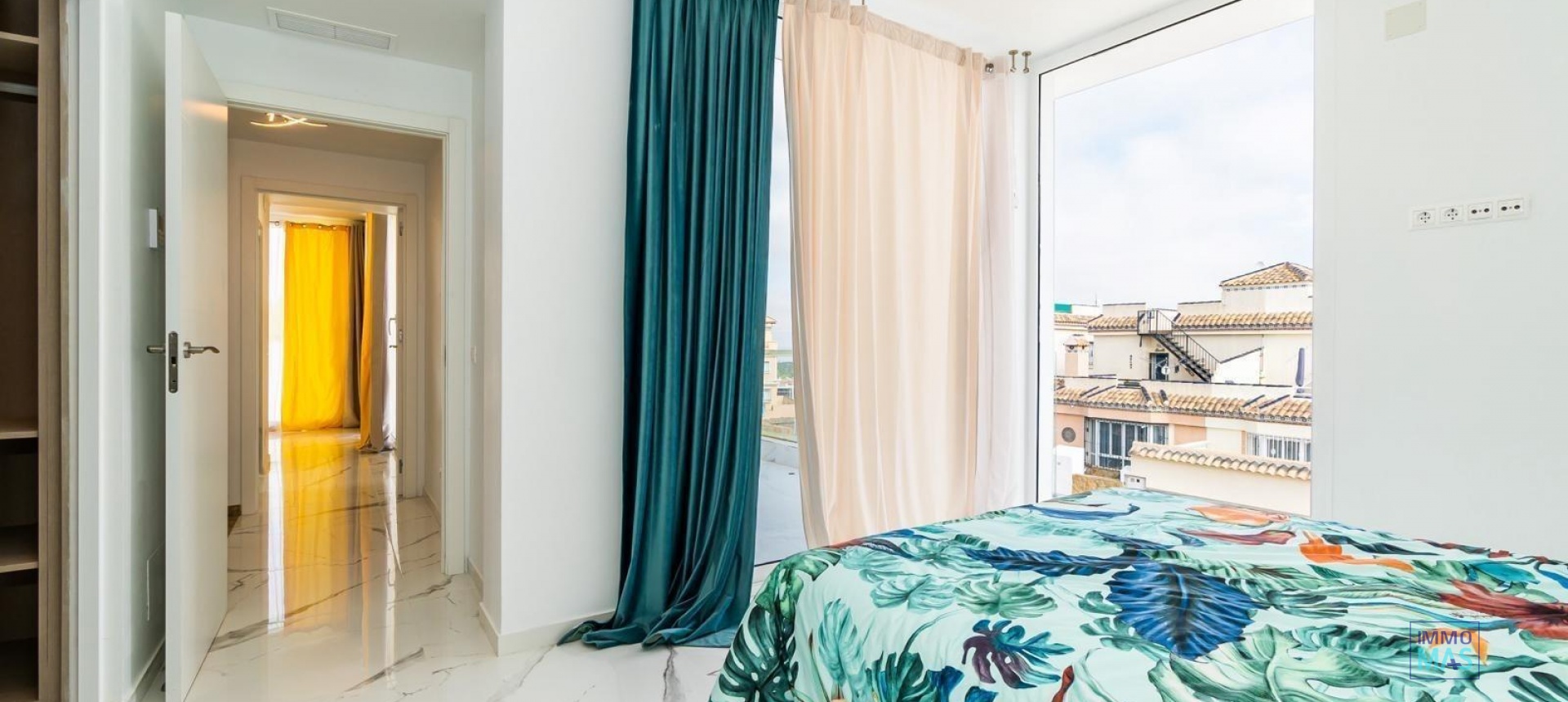 Obra nueva - Villa - Orihuela Costa - Pau 26