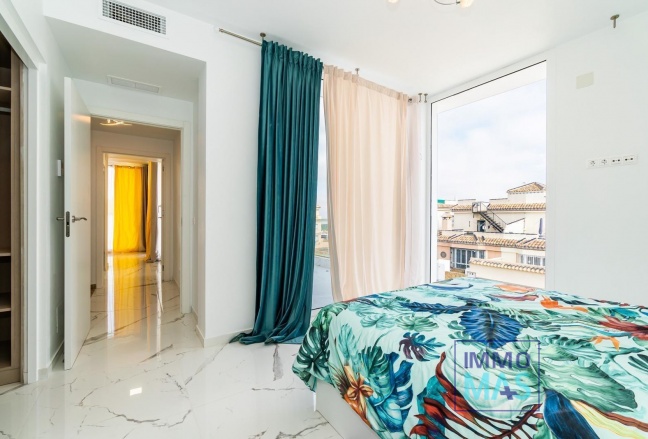 Obra nueva - Villa - Orihuela Costa - Pau 26