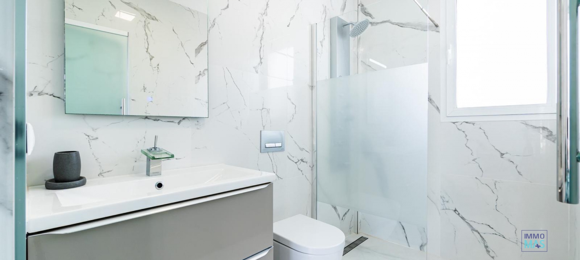 Obra nueva - Villa - Orihuela Costa - Pau 26