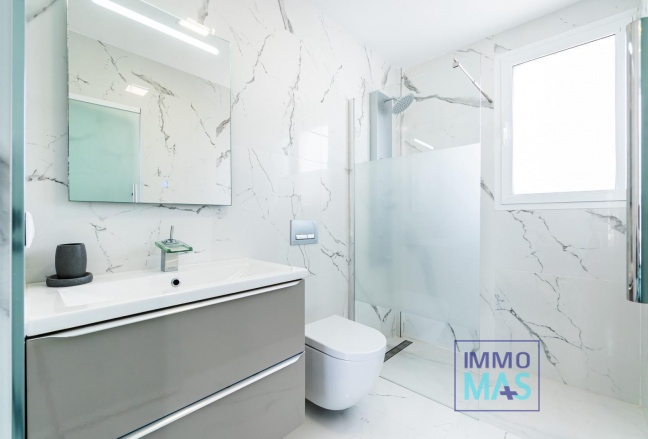 Obra nueva - Villa - Orihuela Costa - Pau 26