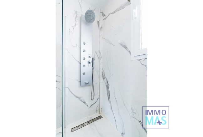 Obra nueva - Villa - Orihuela Costa - Pau 26