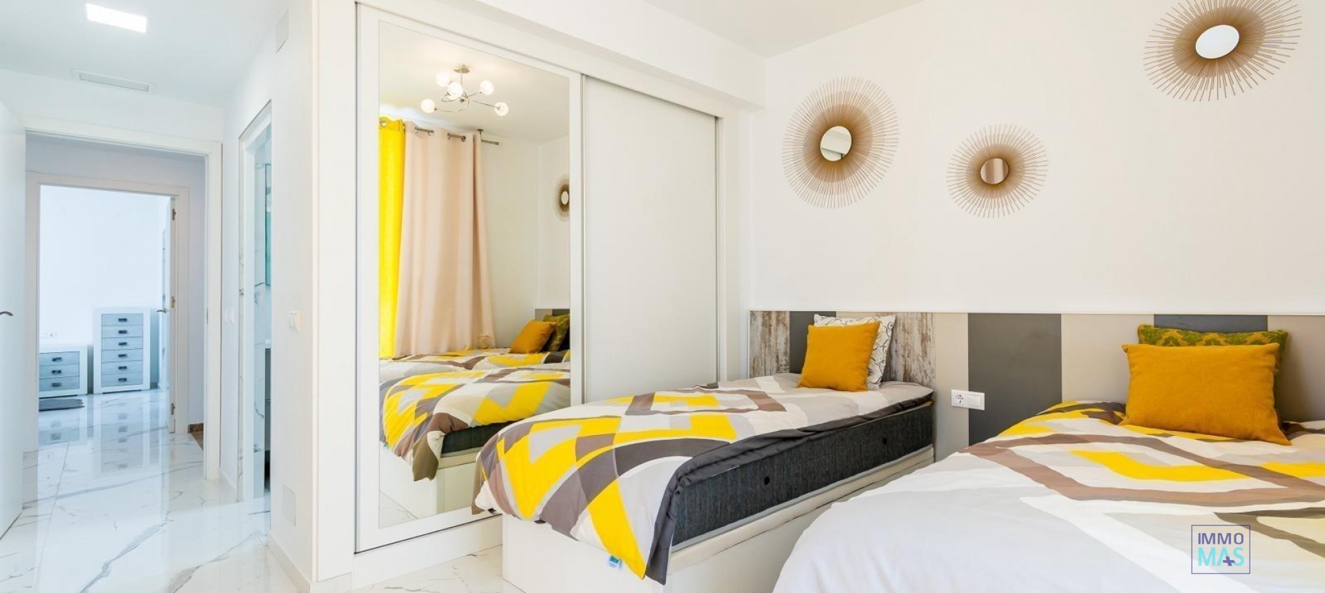 Obra nueva - Villa - Orihuela Costa - Pau 26