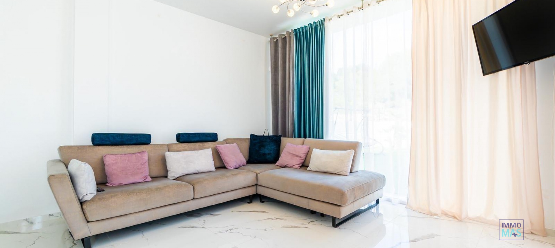 Obra nueva - Villa - Orihuela Costa - Pau 26