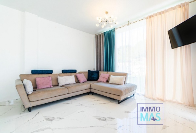 Obra nueva - Villa - Orihuela Costa - Pau 26