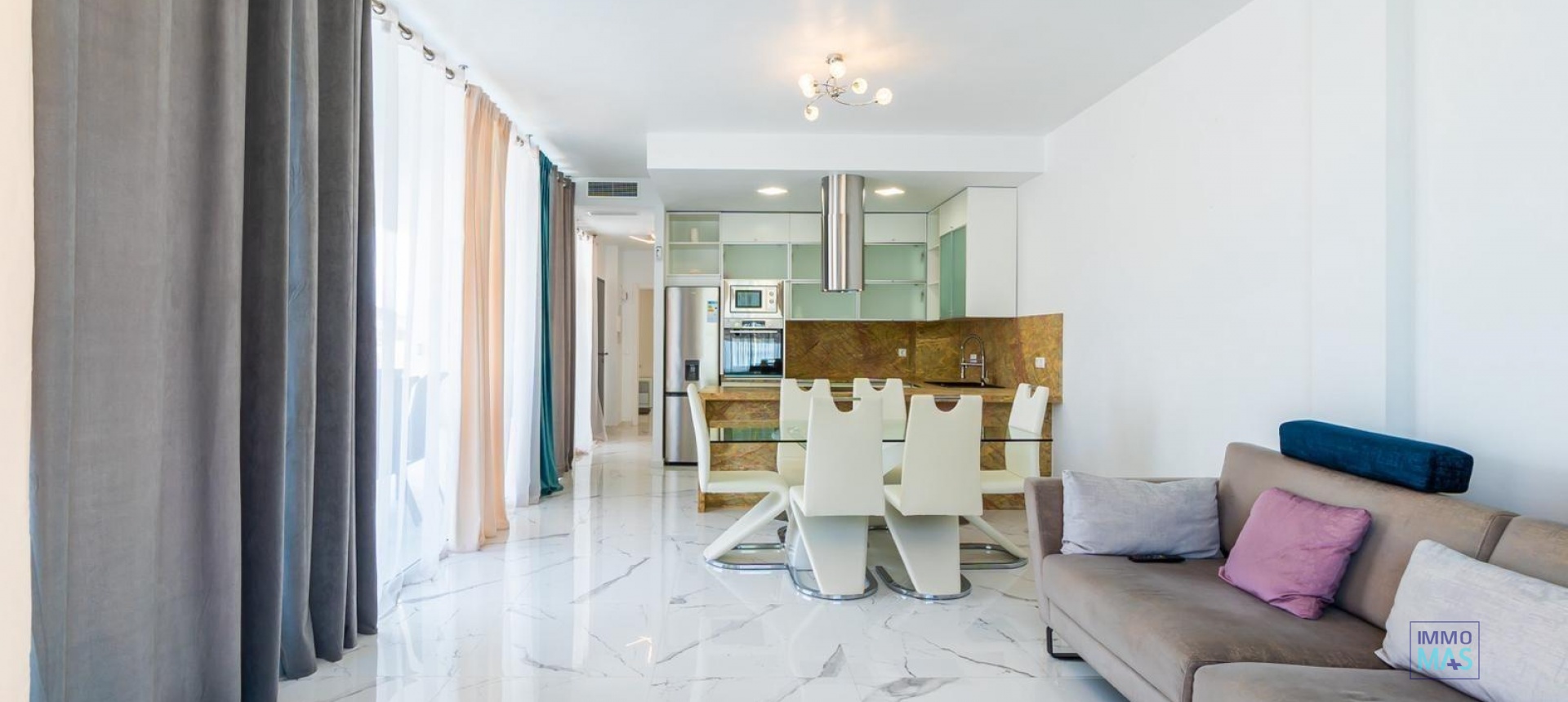 Obra nueva - Villa - Orihuela Costa - Pau 26