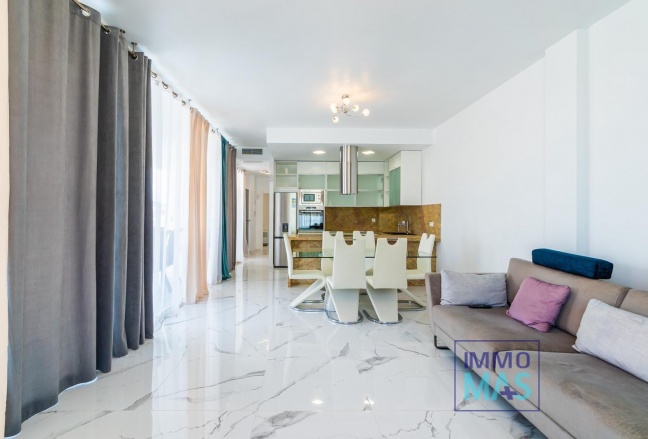 Obra nueva - Villa - Orihuela Costa - Pau 26