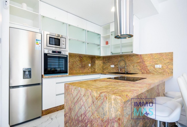 Obra nueva - Villa - Orihuela Costa - Pau 26