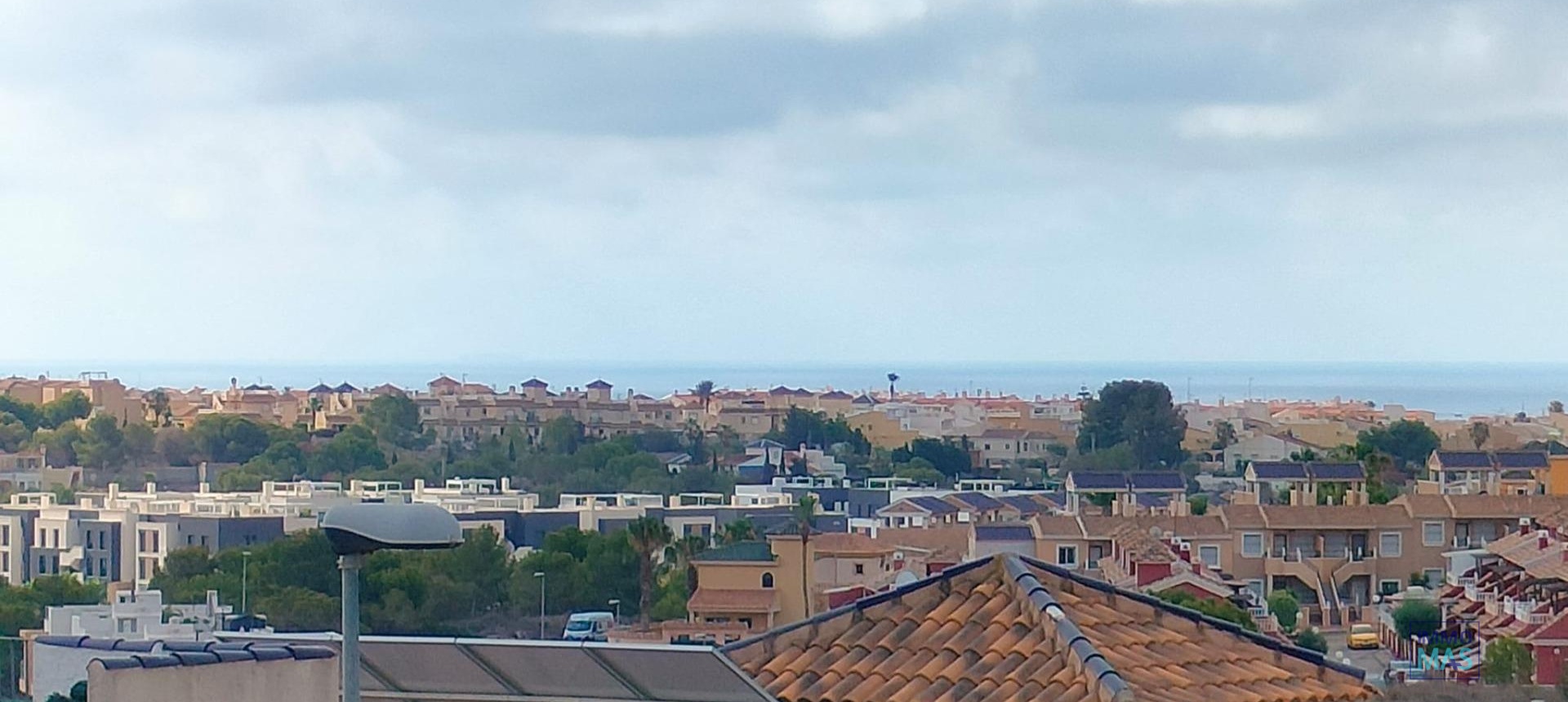 Obra nueva - Villa - Orihuela Costa - Pau 26