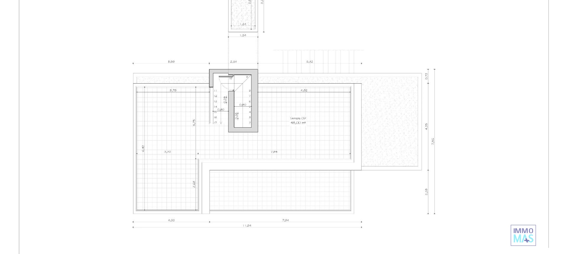 Obra nueva - Villa - Orihuela Costa - Pau 26