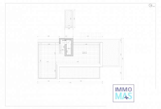 Obra nueva - Villa - Orihuela Costa - Pau 26