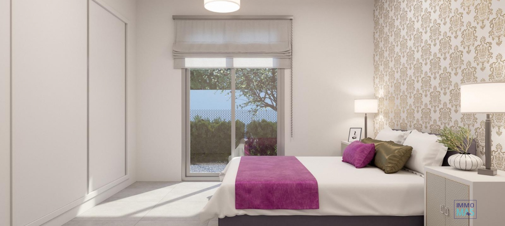 Nouvelle construction - Maison de ville - Orihuela Costa - Pau 26