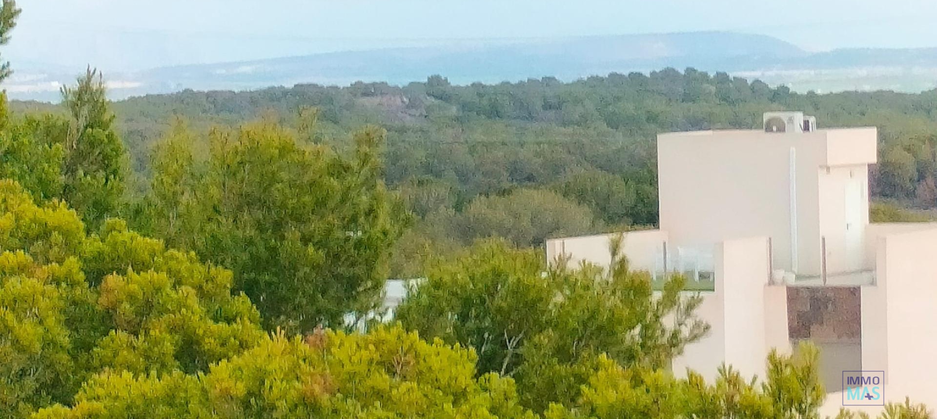 Nouvelle construction - Maison de ville - Orihuela Costa - Pau 26