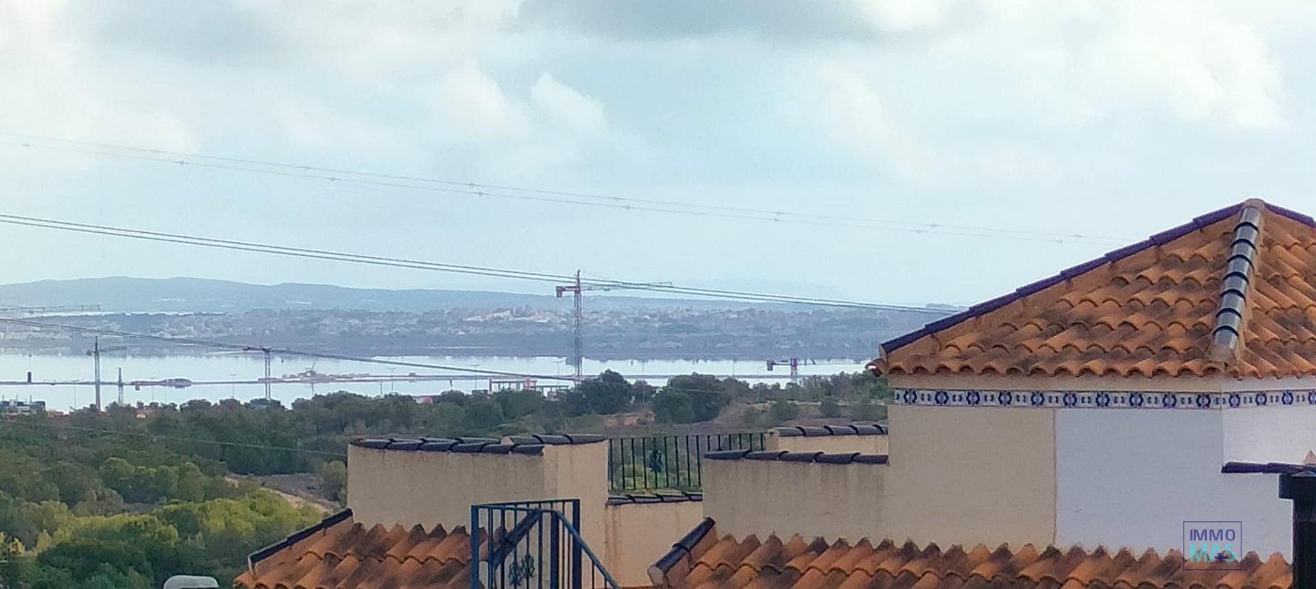 Nouvelle construction - Maison de ville - Orihuela Costa - Pau 26