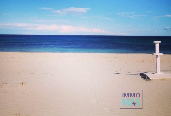 Nouvelle construction - Top Floor Bungalow - Pilar de la Horadada - Parque Ramon eugenio Escudero