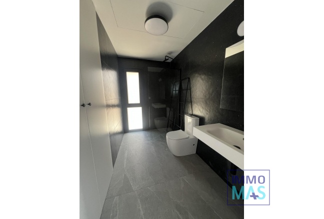 New Build - Semidetached - Polop - PAU1