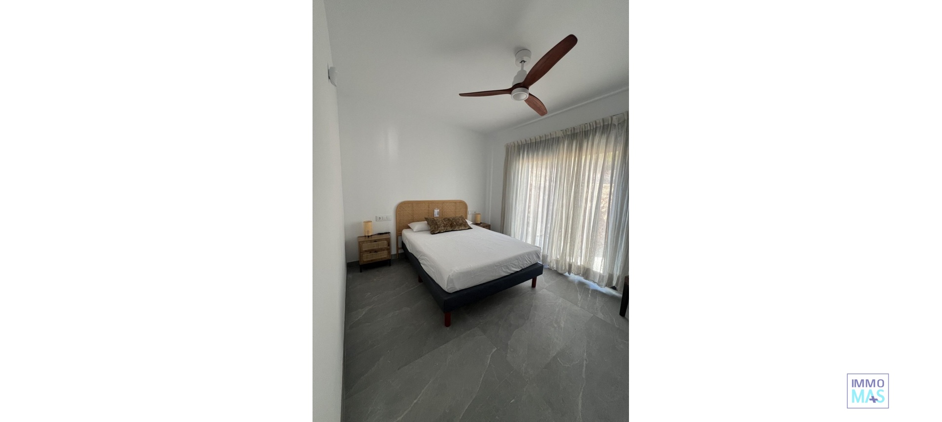 New Build - Semidetached - Polop - PAU1