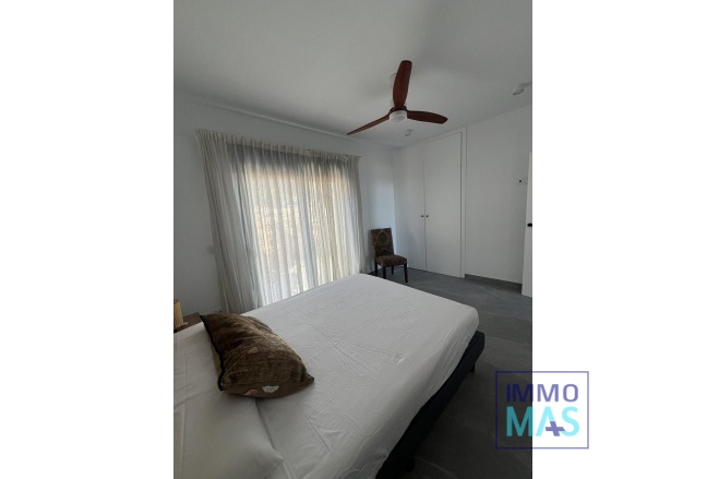 New Build - Semidetached - Polop - PAU1