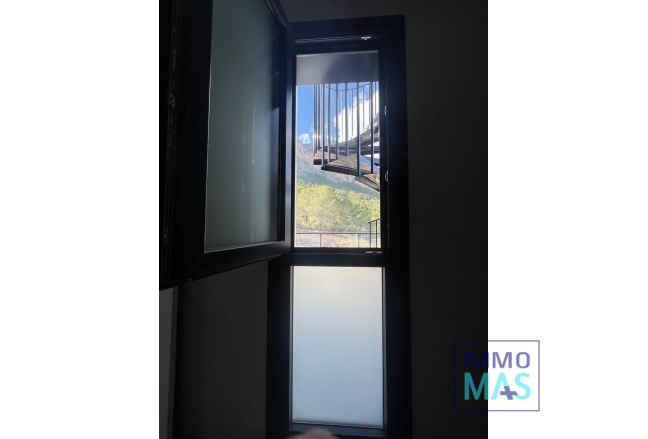 New Build - Semidetached - Polop - PAU1