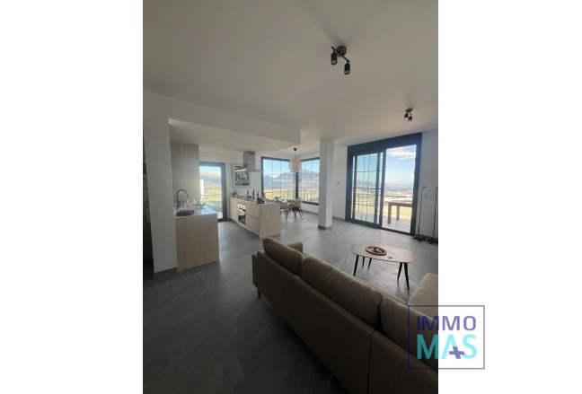 New Build - Semidetached - Polop - PAU1