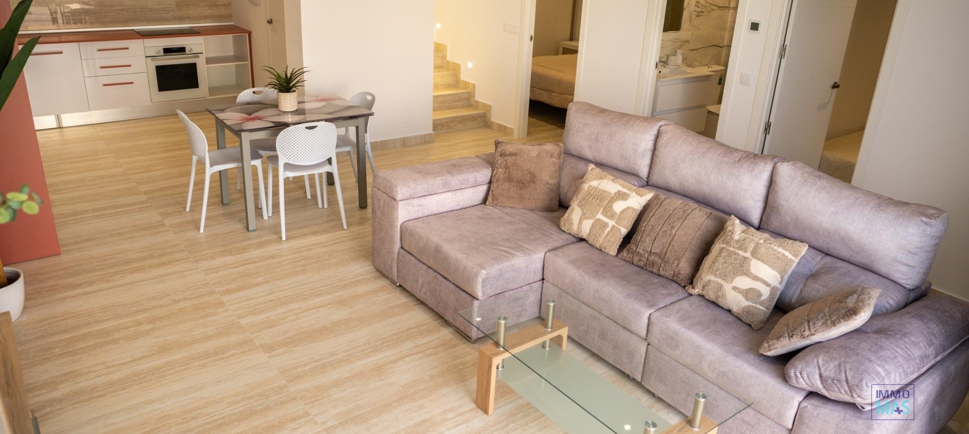 Nouvelle construction - Villa - Ciudad Quesada - Golf La Marquesa (Ciudad Quesada)