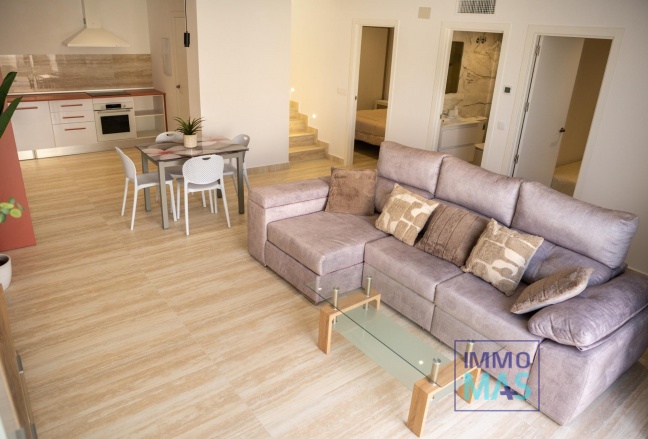 Nouvelle construction - Villa - Ciudad Quesada - Golf La Marquesa (Ciudad Quesada)