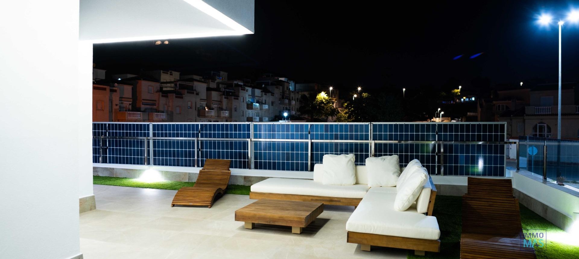 Nouvelle construction - Villa - Ciudad Quesada - Golf La Marquesa (Ciudad Quesada)