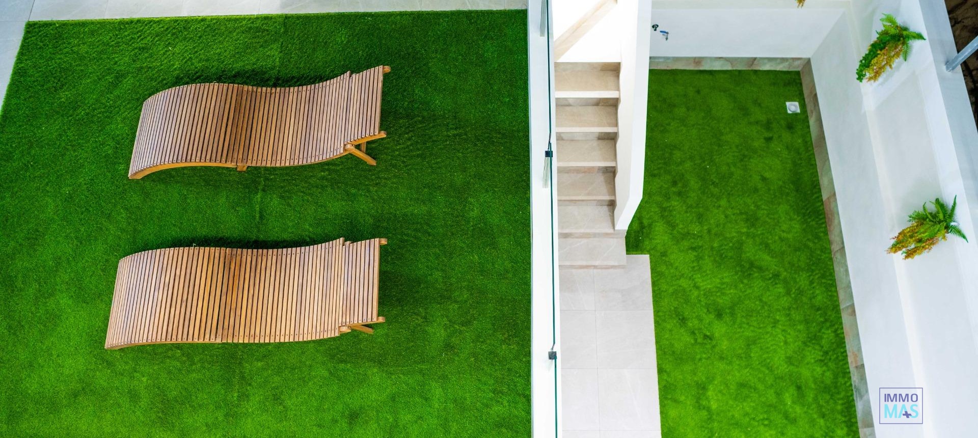 Nouvelle construction - Villa - Ciudad Quesada - Golf La Marquesa (Ciudad Quesada)