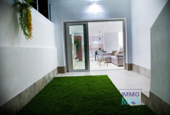 Nouvelle construction - Villa - Ciudad Quesada - Golf La Marquesa (Ciudad Quesada)