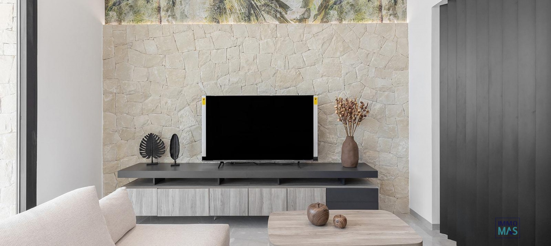 Nouvelle construction - Villa - Torrevieja - Los Balcones