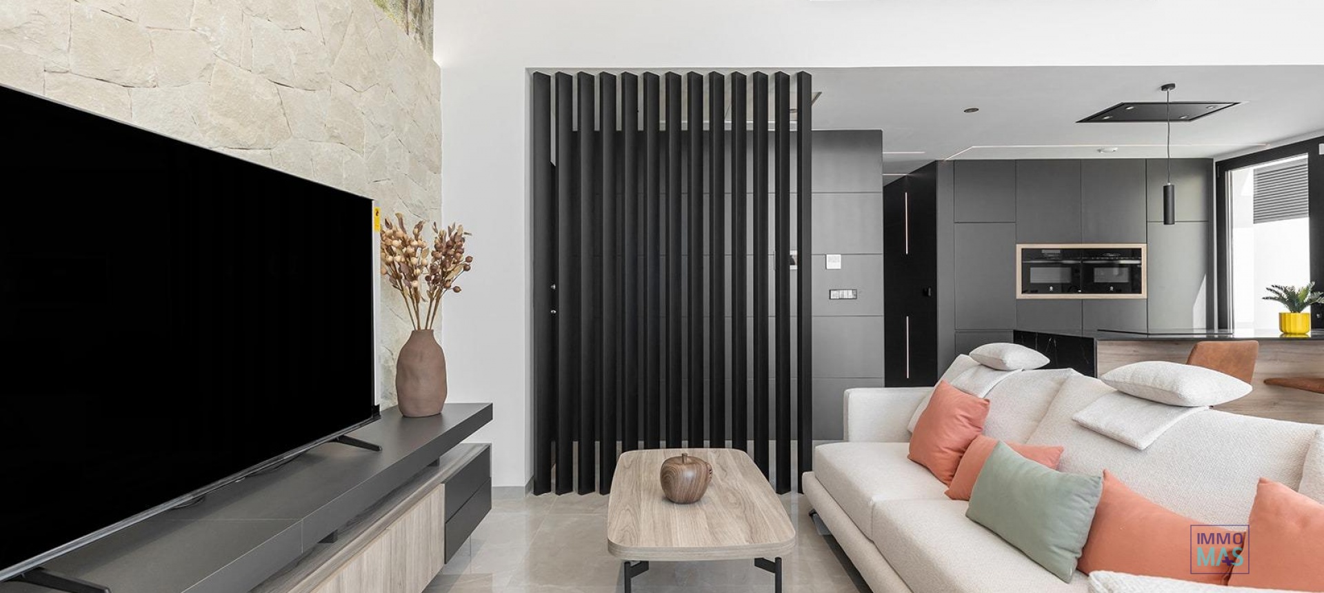 Nouvelle construction - Villa - Torrevieja - Los Balcones