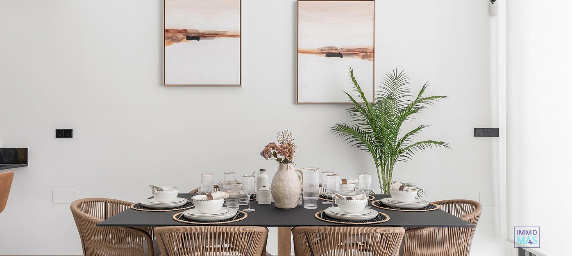 Nouvelle construction - Villa - Torrevieja - Los Balcones