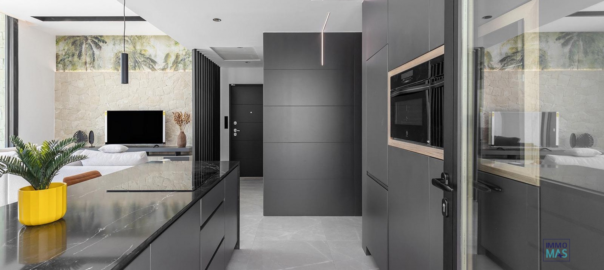 Nouvelle construction - Villa - Torrevieja - Los Balcones