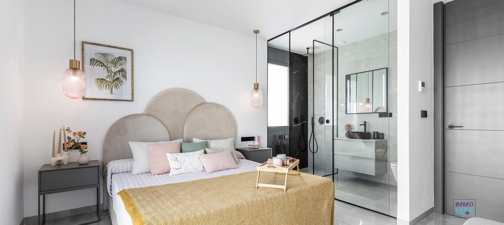 Nouvelle construction - Villa - Torrevieja - Los Balcones