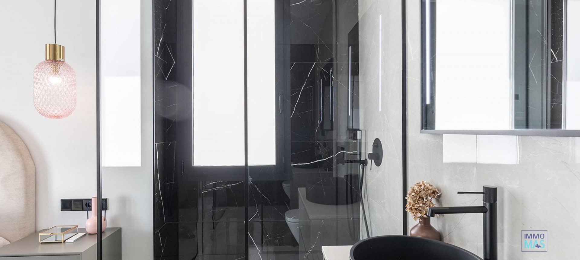 Nouvelle construction - Villa - Torrevieja - Los Balcones