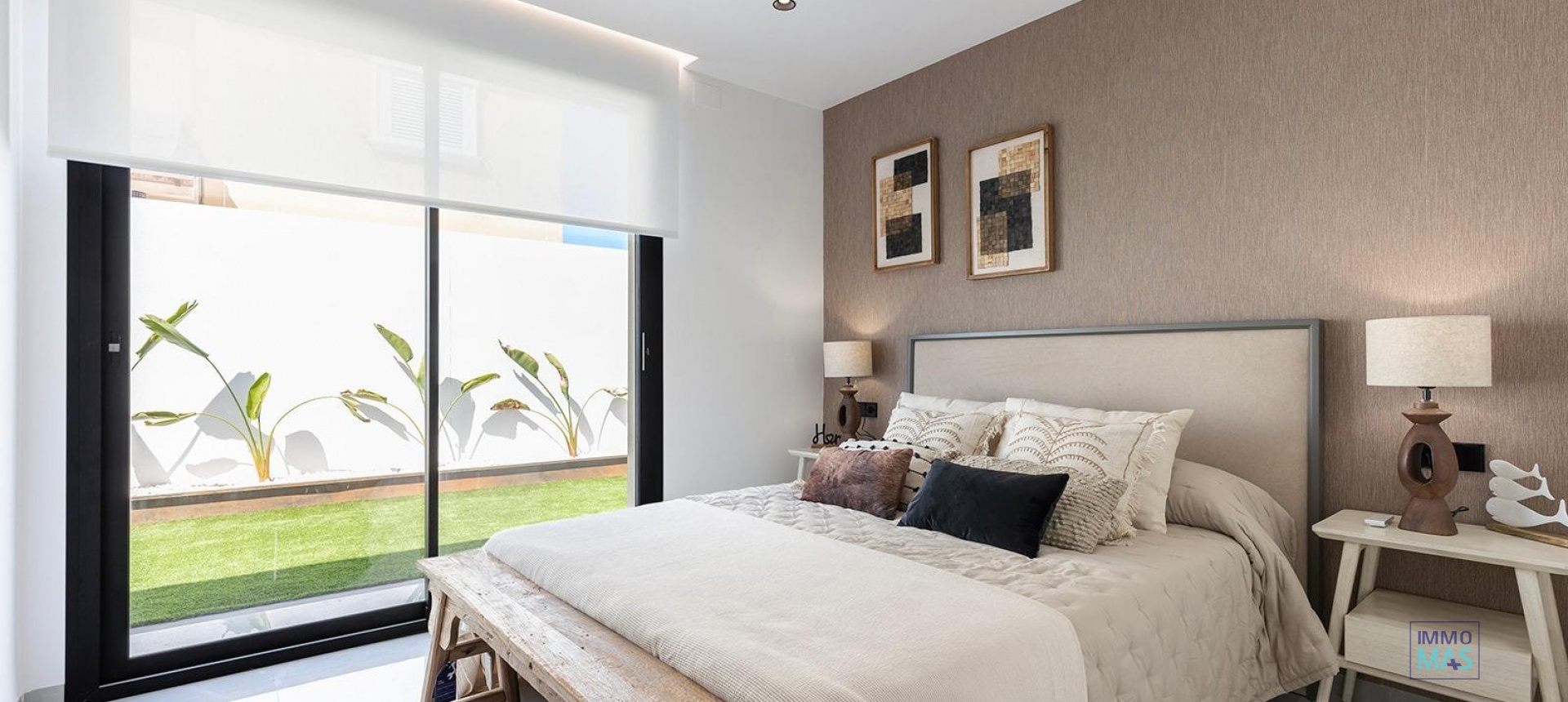 Nouvelle construction - Villa - Torrevieja - Los Balcones