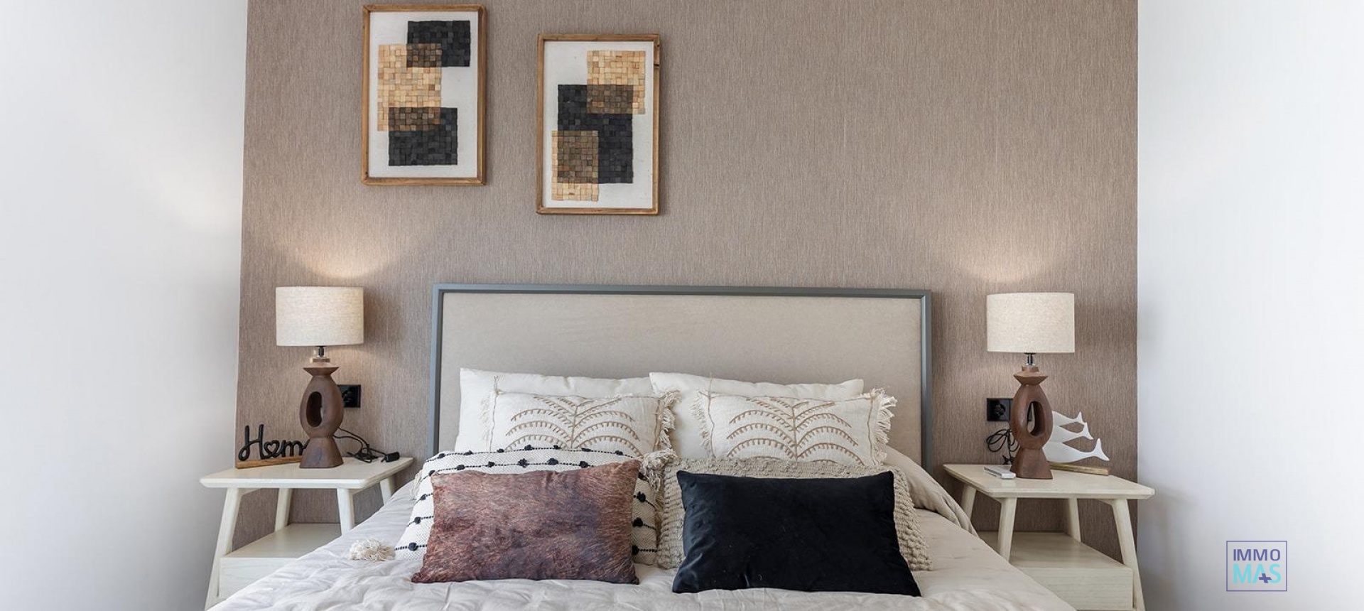 Nouvelle construction - Villa - Torrevieja - Los Balcones