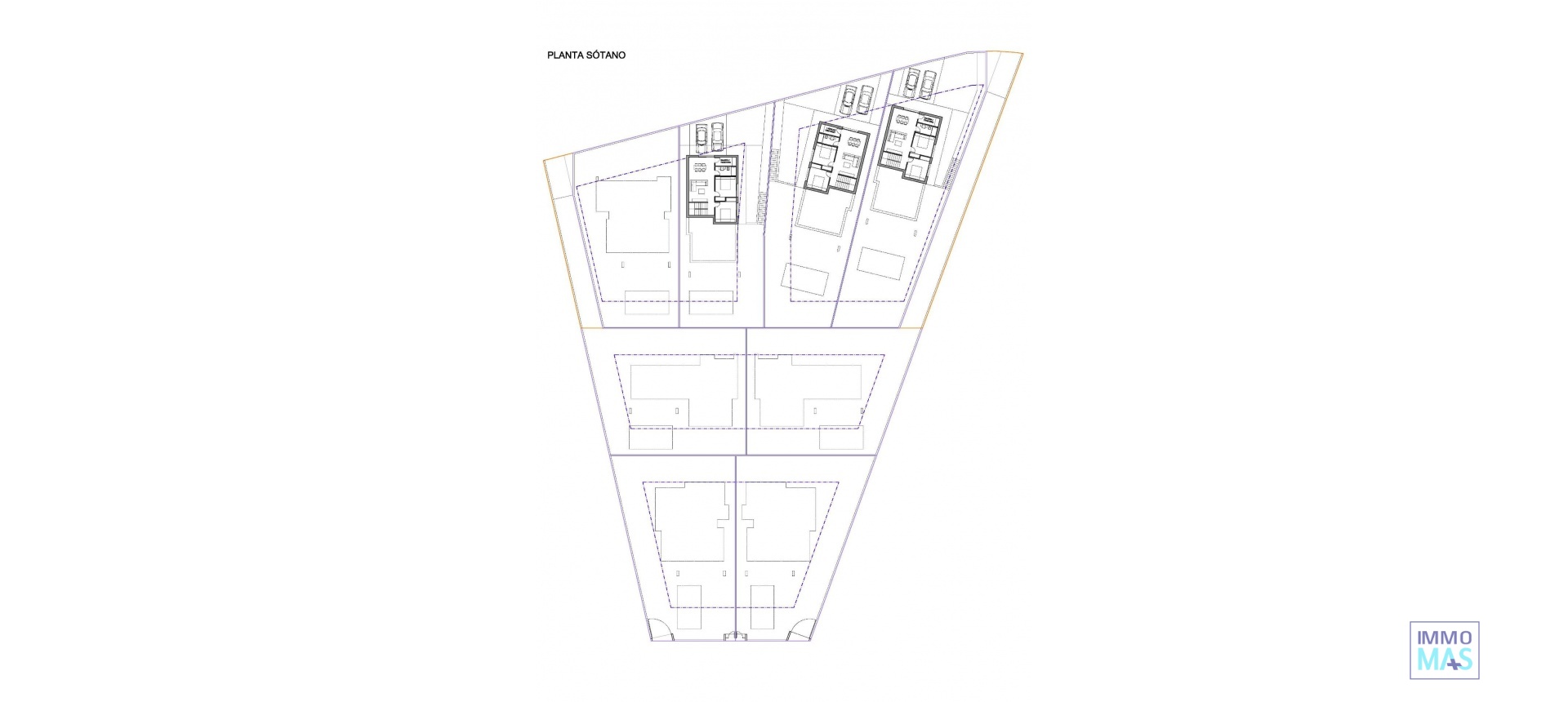 Nouvelle construction - Villa - Torrevieja - Los Balcones