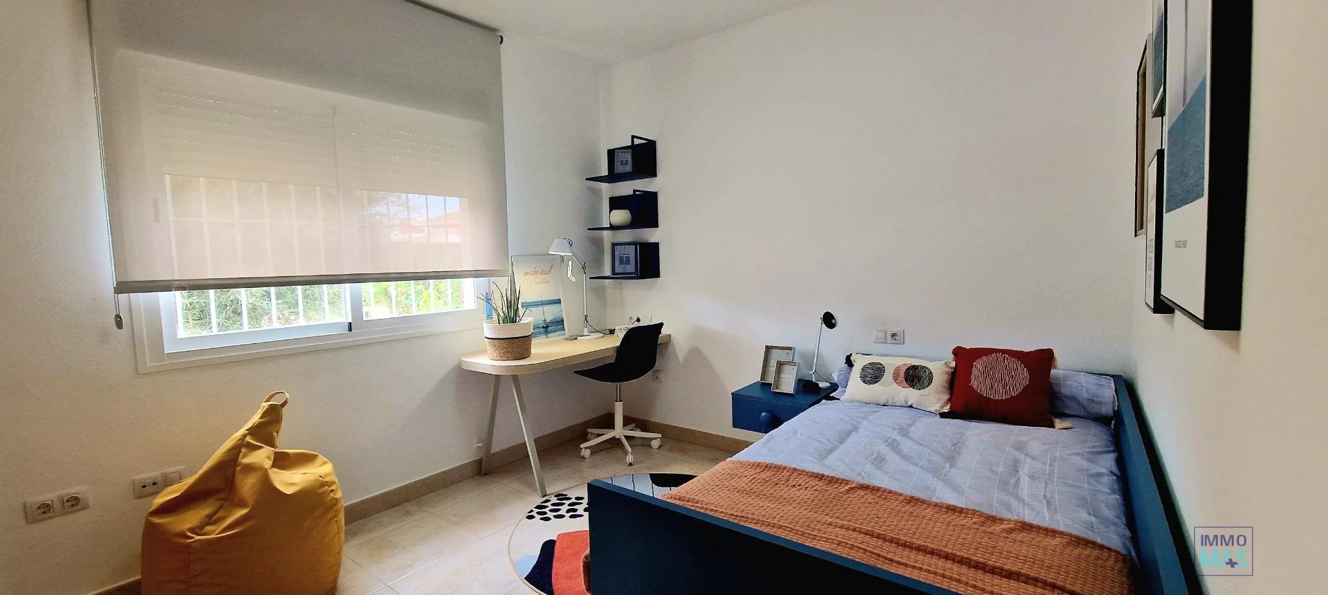 Obra nueva - Villa - Lorca - Purias