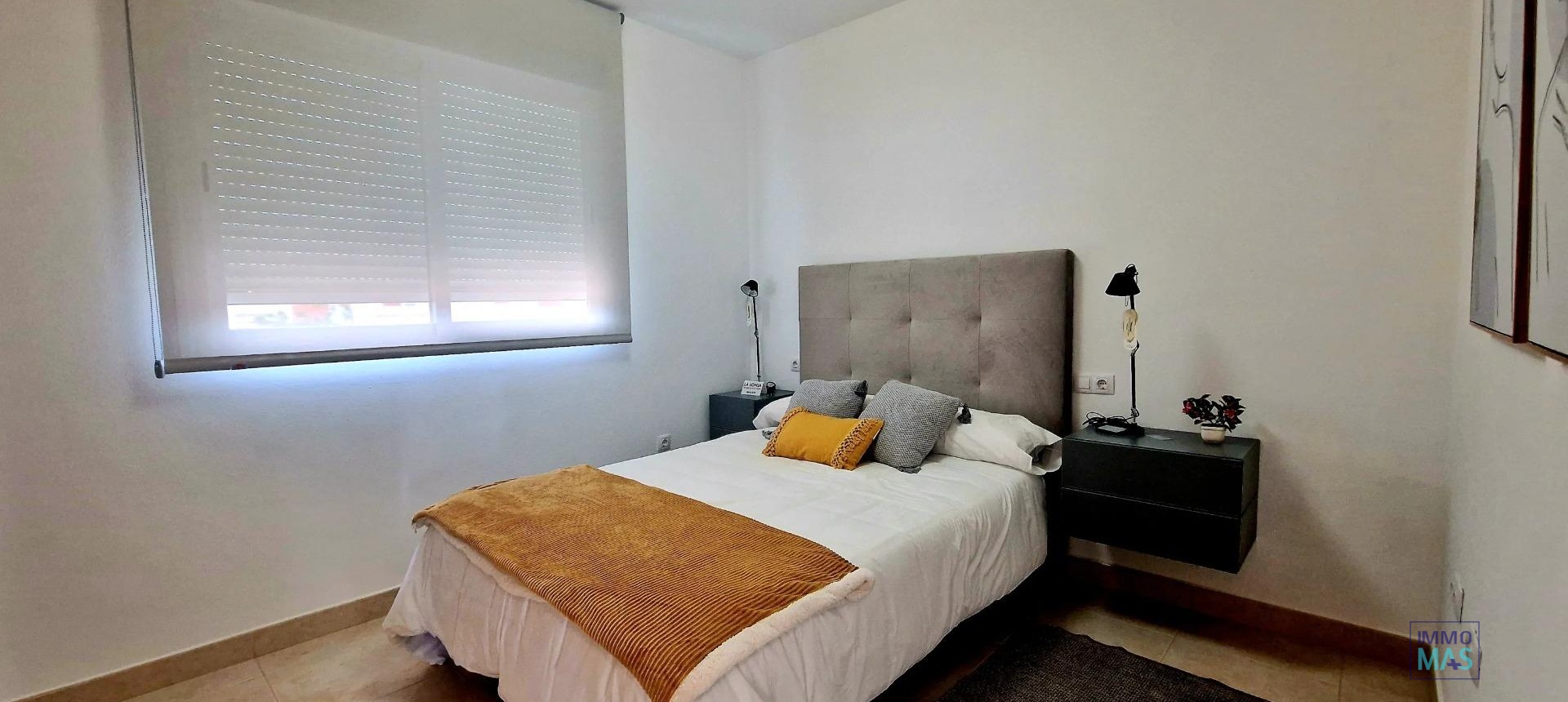 Obra nueva - Villa - Lorca - Purias