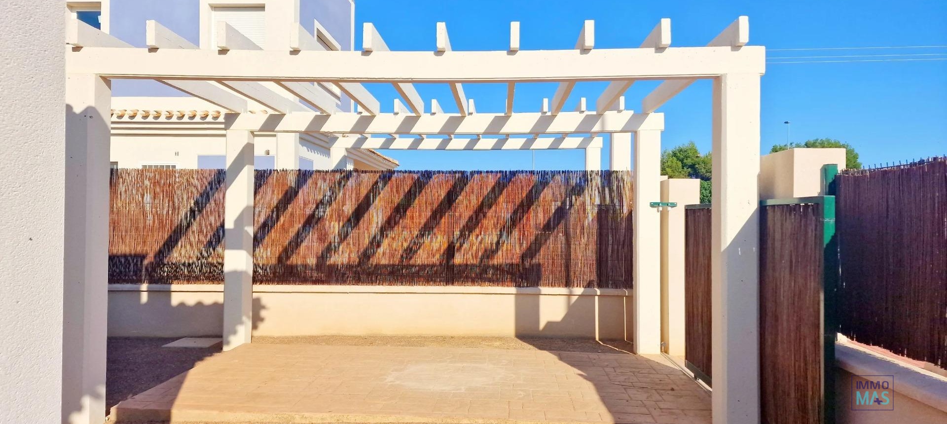 Nieuwbouw  - Villa - Lorca - Purias