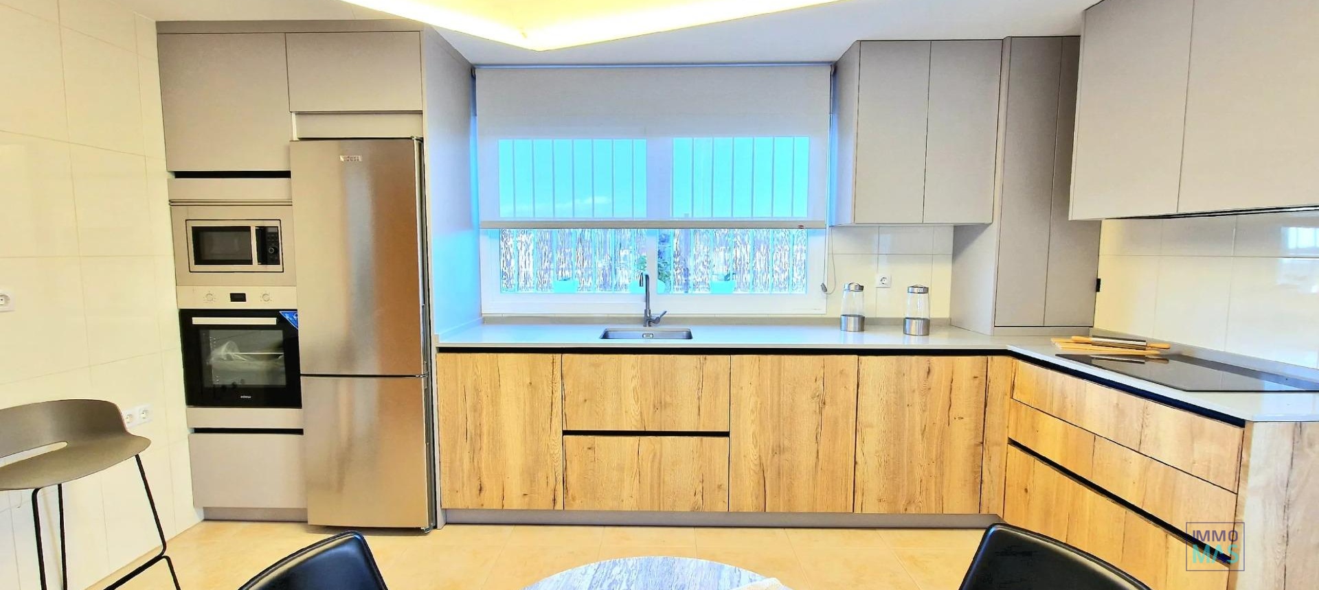 Nieuwbouw  - Villa - Lorca - Purias