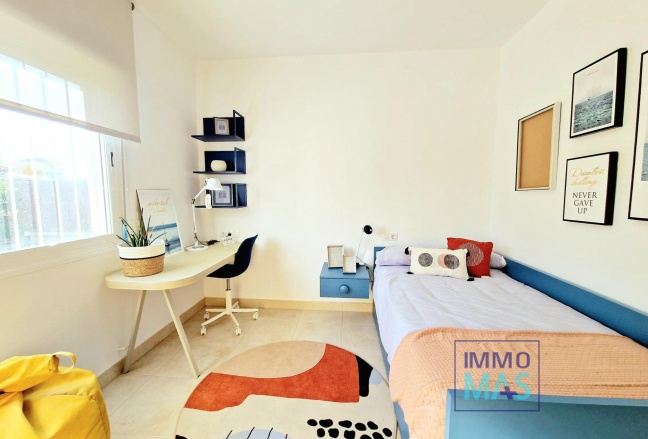 Nieuwbouw  - Villa - Lorca - Purias