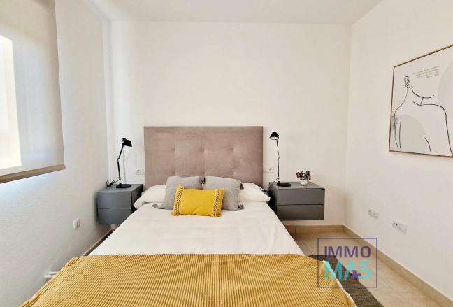 Nieuwbouw  - Villa - Lorca - Purias