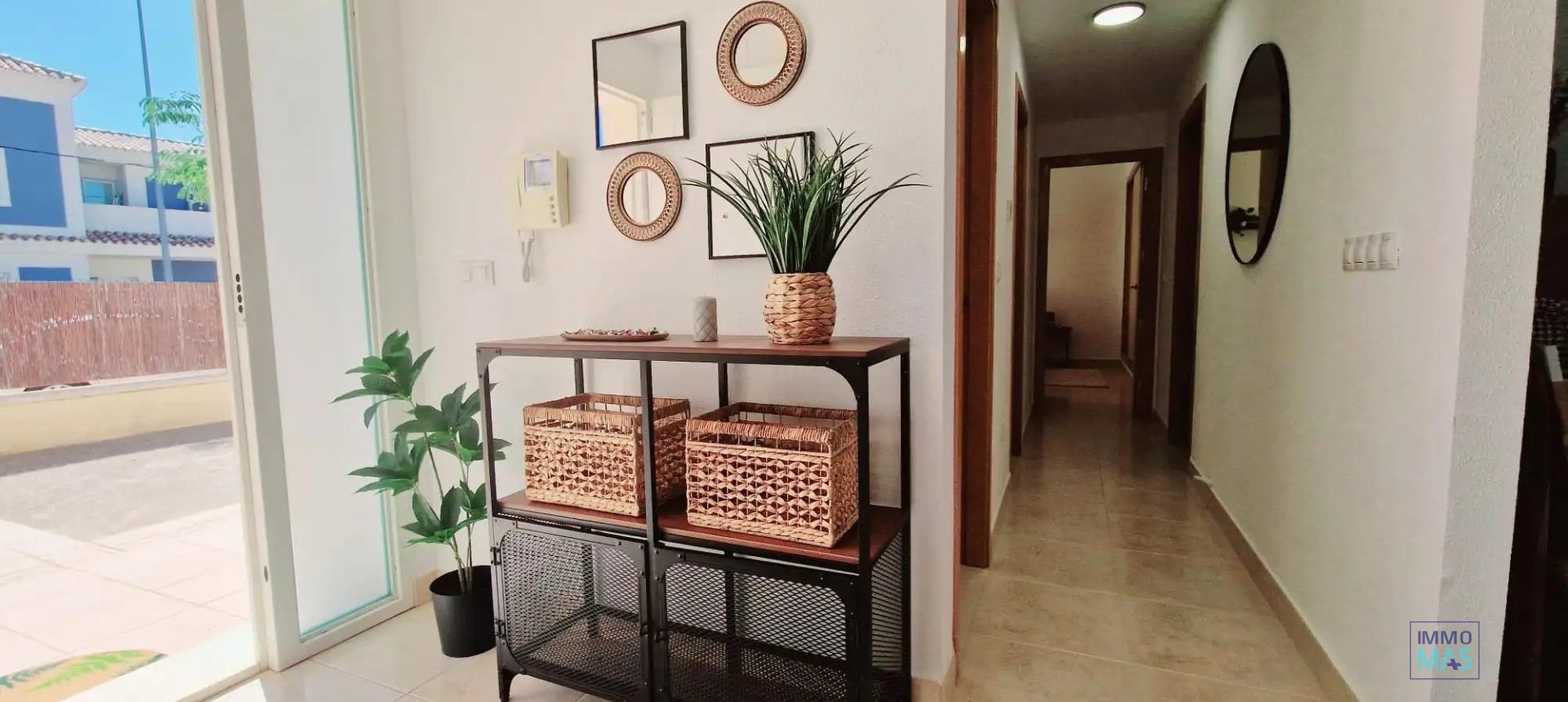 Obra nueva - Villa - Lorca - Purias