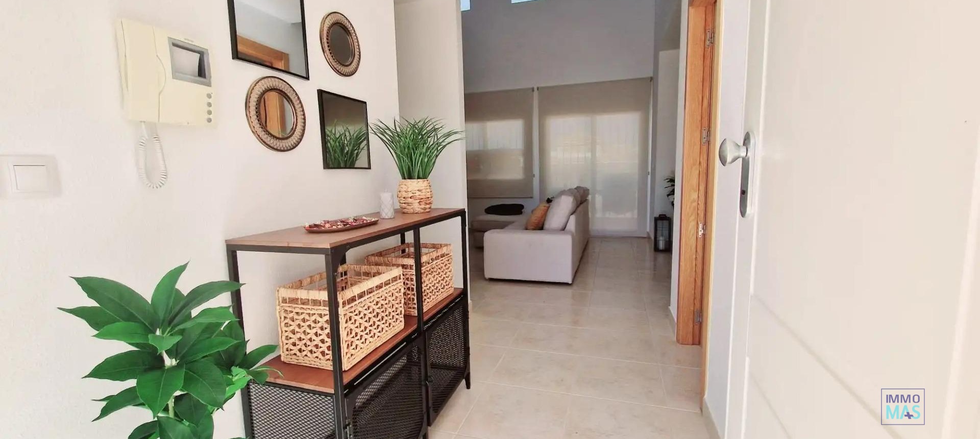 Obra nueva - Villa - Lorca - Purias