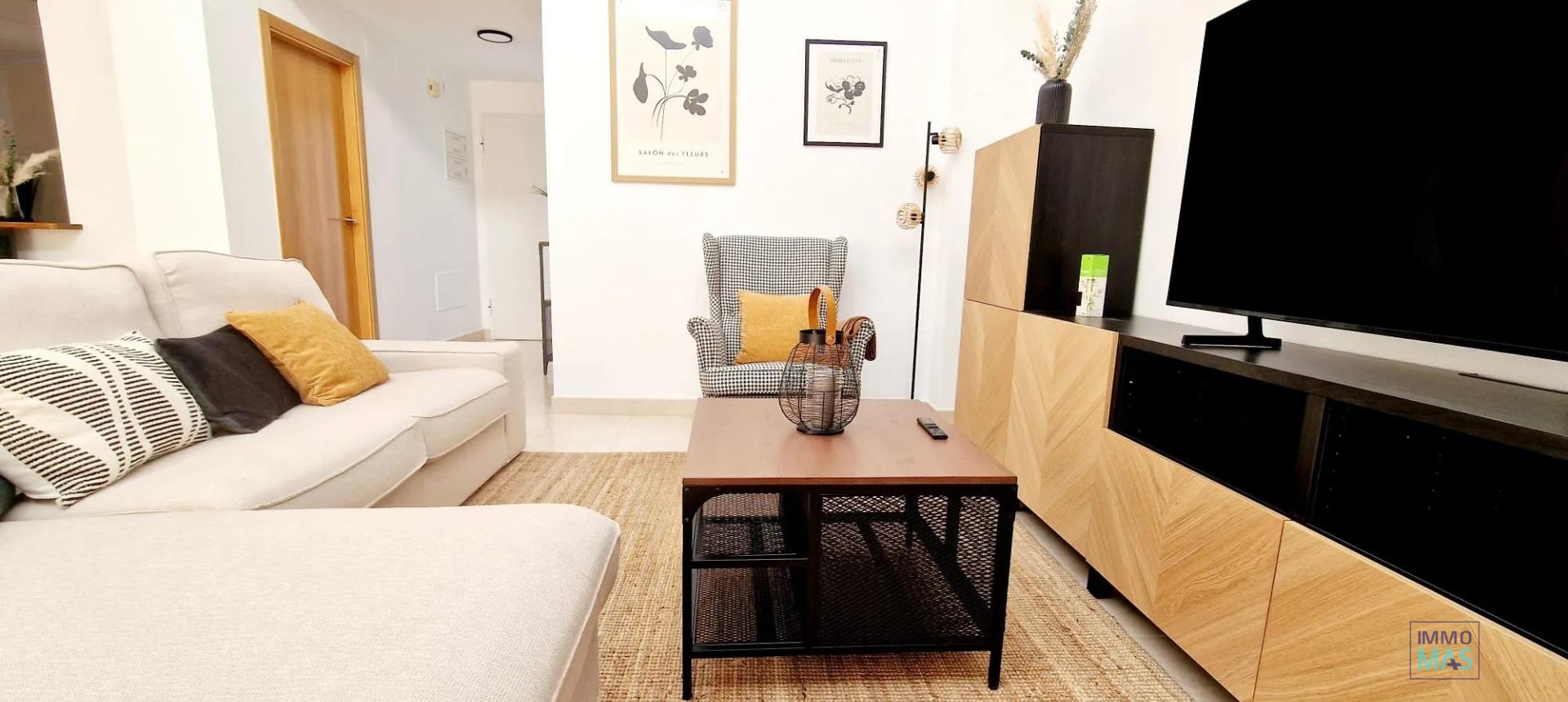 Obra nueva - Villa - Lorca - Purias