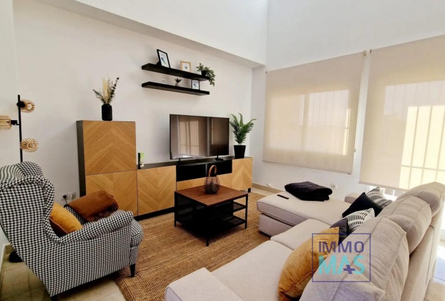 Obra nueva - Villa - Lorca - Purias