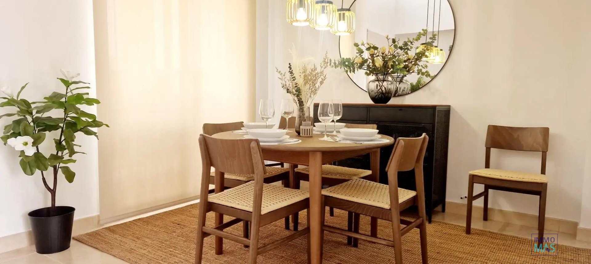 Obra nueva - Villa - Lorca - Purias