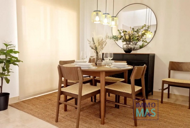 Obra nueva - Villa - Lorca - Purias