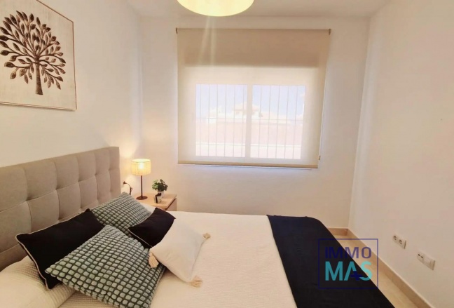 Obra nueva - Villa - Lorca - Purias